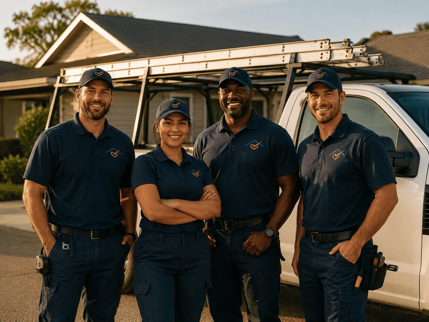 Roof Inspection company in Woodstock, GA